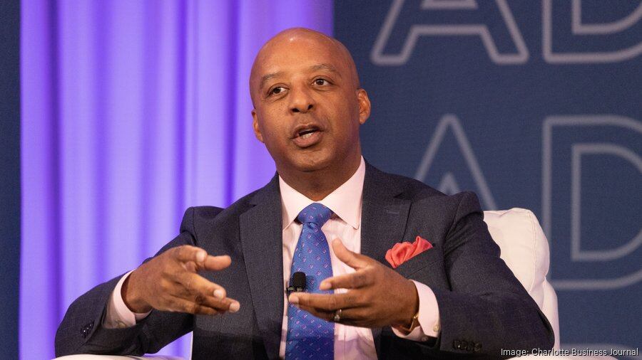 Lowe’s CEO sells Charlotte mansion for $5.7M