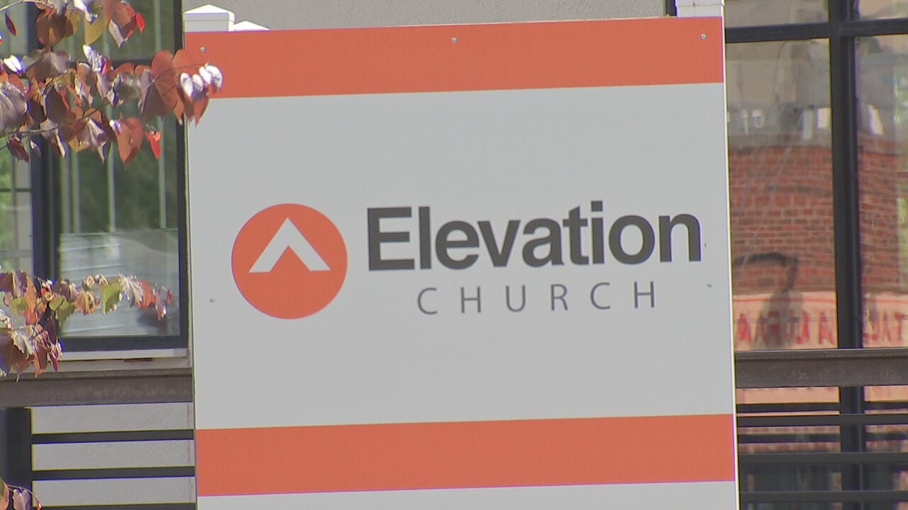Elevation Church to open next campus in former brewery