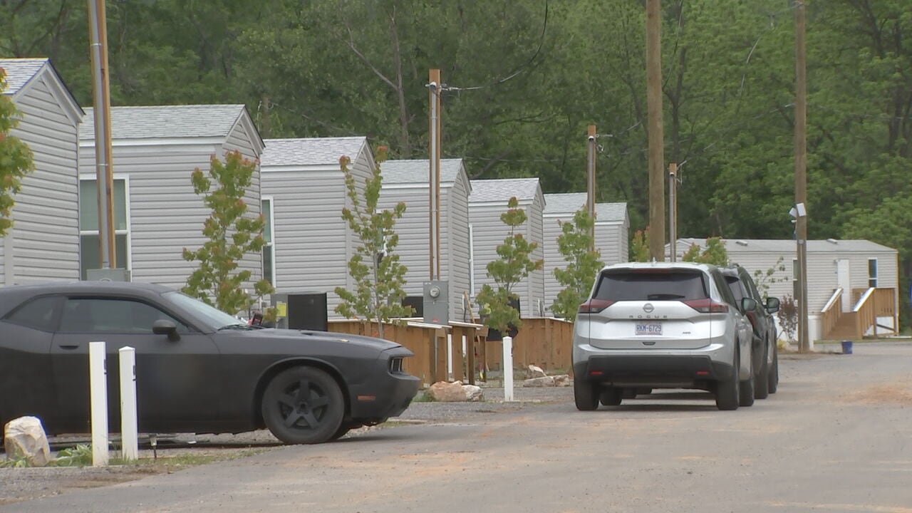 FEMA offers to sell temporary housing units to WNC families displaced by Hurricane Helene