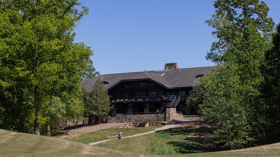 Golf club plans improvements after sale