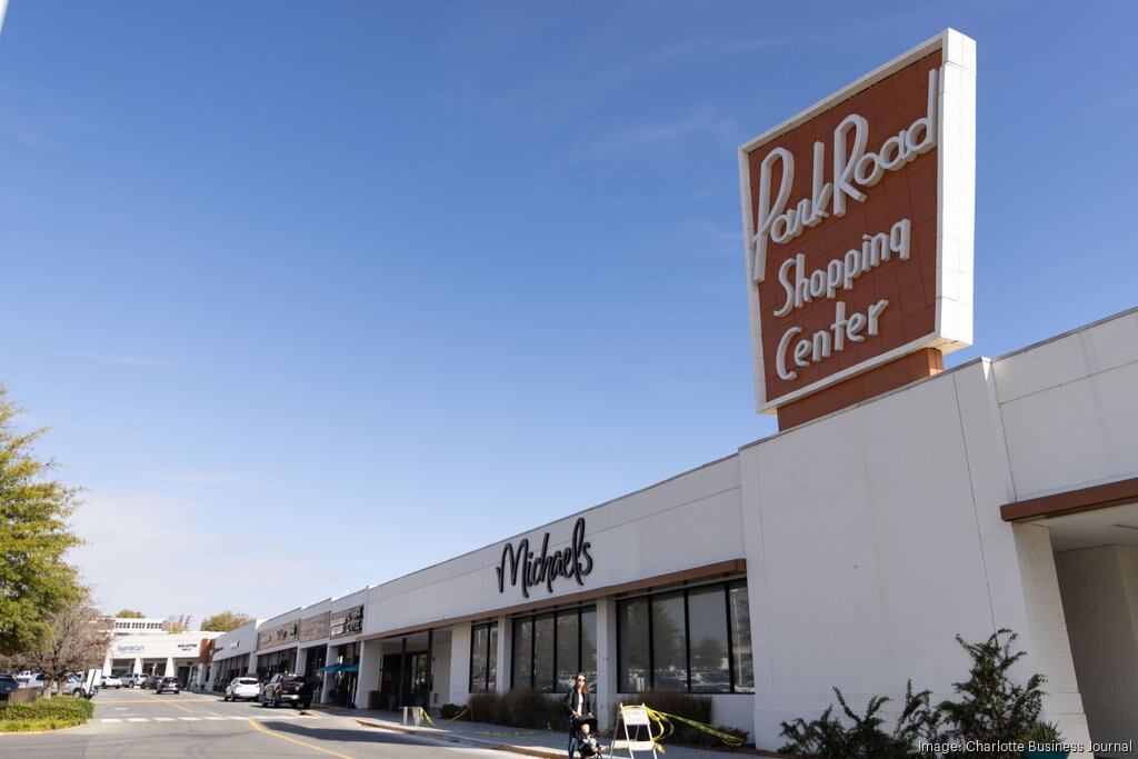 Park Road restaurant eyes summer opening