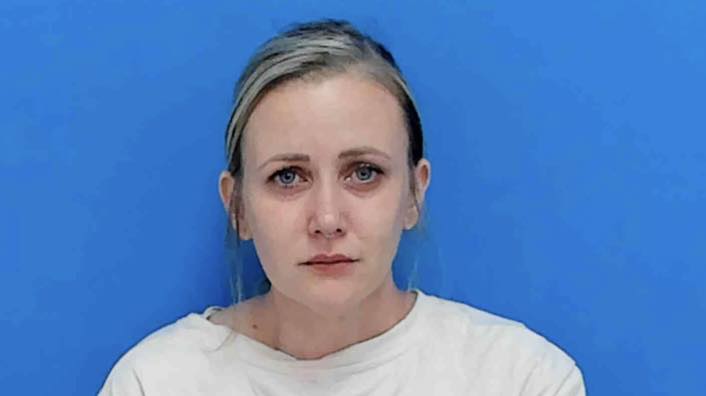 Former Catawba County substitute teacher accused of statutory rape of a child